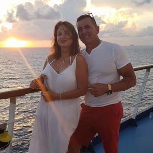 Meet your Posher, Roberto